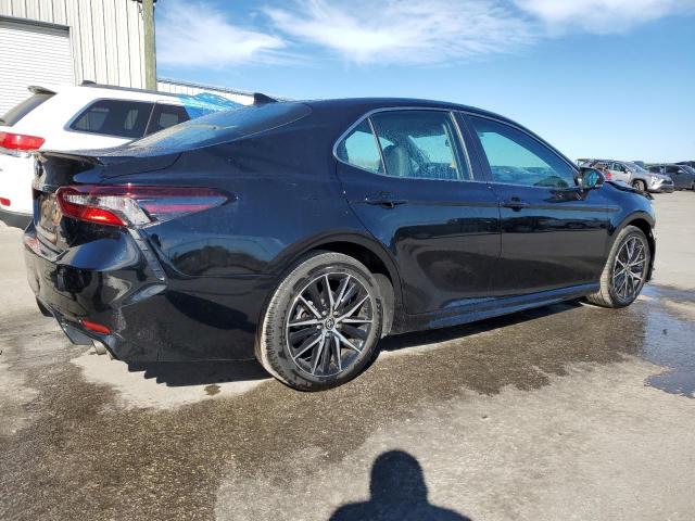 Изображение 3 2023 TOYOTA CAMRY SE NIGHT SHADE 2023 с VIN 4T1G11AK9PU750349