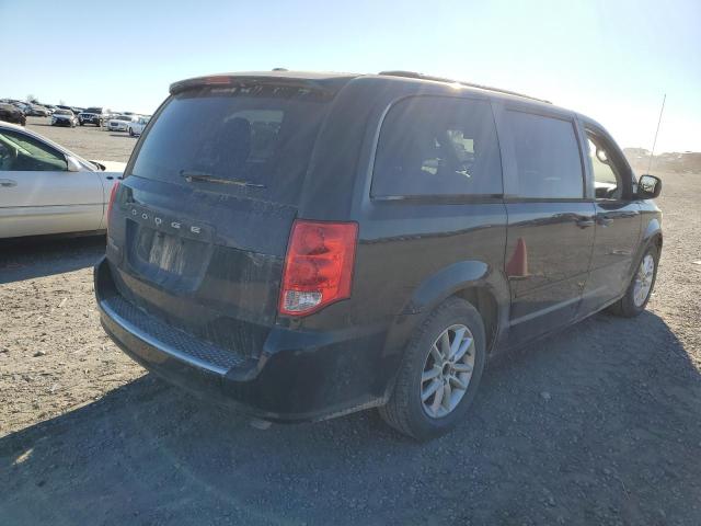 Obraz 3 z 2013 DODGE GRAND CARAVAN SXT 2013 z VIN 2C4RDGCG0DR692365