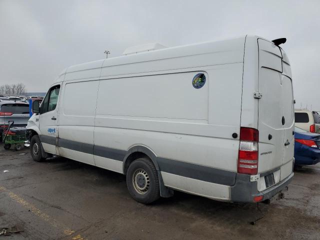 Obraz 2 z 2017 MERCEDES-BENZ SPRINTER 2500 2017 z VIN WD3PE8CDXHP557217