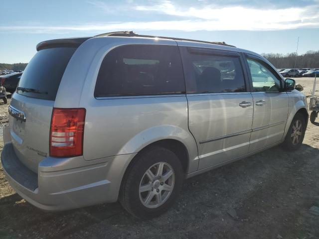 Image 3 of 2010 CHRYSLER TOWN & COUNTRY TOURING 2010 with VIN 2A4RR5D18AR413525