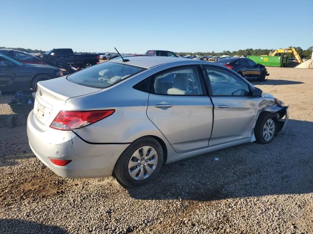 Image 3 of 2015 HYUNDAI ACCENT GLS 2015 with VIN KMHCT4AE1FU908248