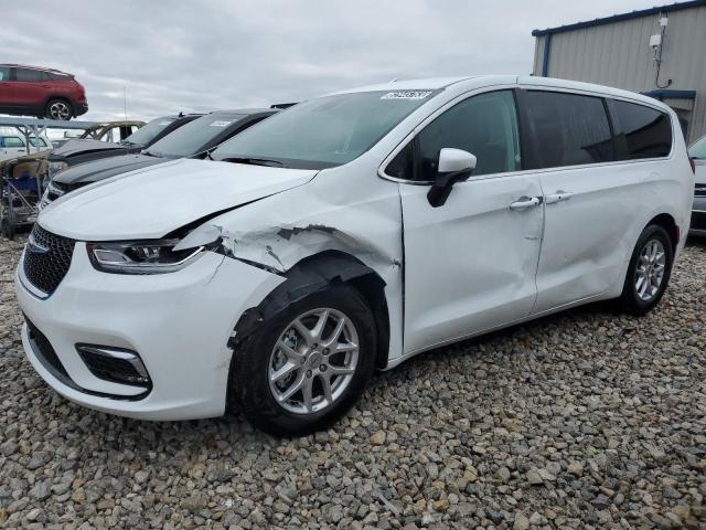 Изображение 1 2023 CHRYSLER PACIFICA TOURING L 2023 с VIN 2C4RC1BG1PR606034