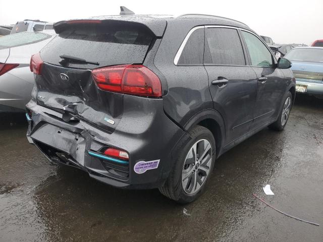 Изображение 3 2019 KIA NIRO EX 2019 с VIN KNDCC3LG4K5014262
