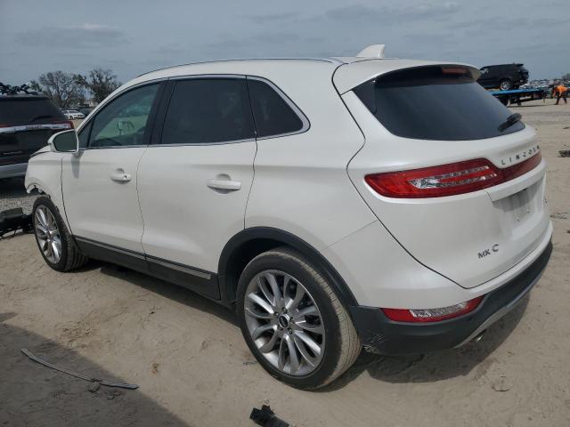 Image 2 of 2015 LINCOLN MKC  2015 with VIN 5LMCJ1A96FUJ13250