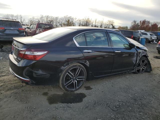 Изображение 3 2017 HONDA ACCORD SPORT SPECIAL EDITION 2017 с VIN 1HGCR2F10HA072645