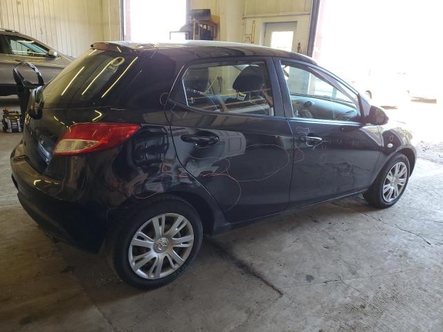 Obraz 3 z 2011 MAZDA MAZDA2  2011 z VIN JM1DE1HY0B0102324