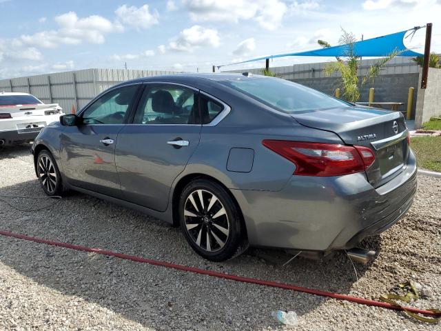 Image 2 of 2018 NISSAN ALTIMA 2.5 2018 with VIN 1N4AL3AP4JC111245