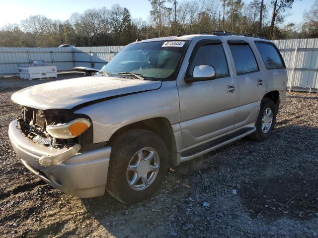 2004 GMC YUKON DENALI 2004 image