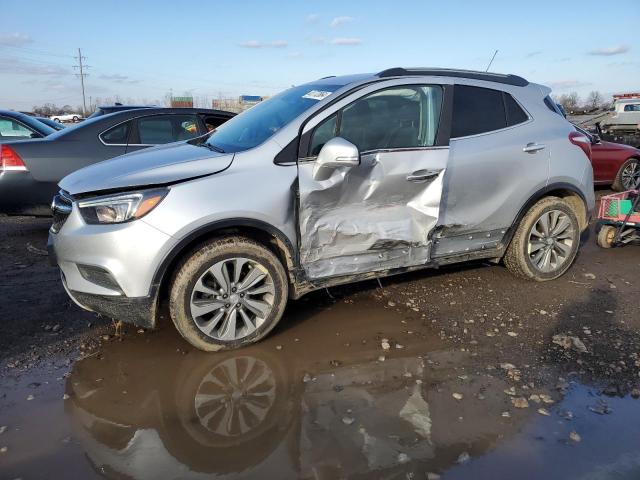 Image 1 of 2017 BUICK ENCORE PREFERRED 2017 with VIN KL4CJESB1HB036392