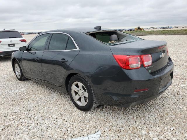 Image 2 of 2015 CHEVROLET MALIBU LS 2015 with VIN 1G11B5SL5FF215391