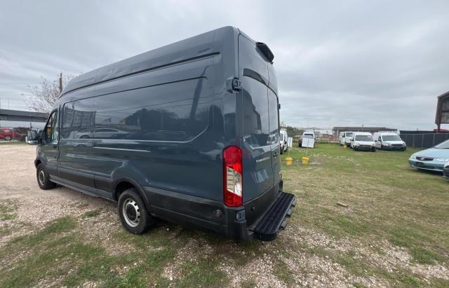 Image 3 of 2019 FORD TRANSIT T-250 2019 with VIN 1FTYR3XM4KKB74051