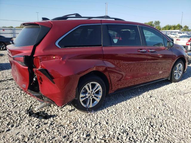 Obraz 3 z 2023 TOYOTA SIENNA XSE 2023 z VIN 5TDDSKFC3PS104059