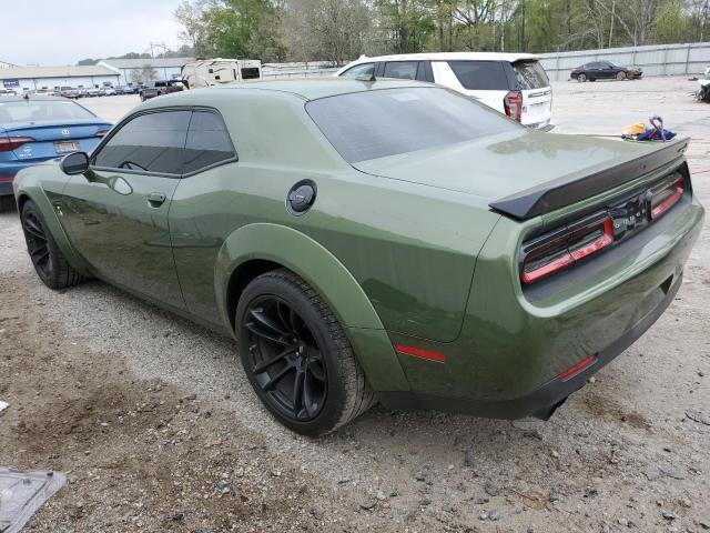 Obraz 2 z 2020 DODGE CHALLENGER R/T SCAT PACK 2020 z VIN 2C3CDZFJ3LH226298