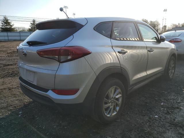 Изображение 3 2016 HYUNDAI TUCSON SE 2016 с VIN KM8J23A48GU223869
