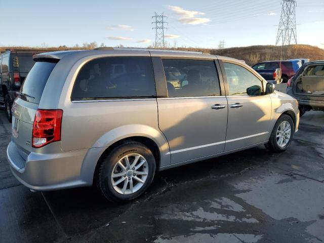 Изображение 3 2018 DODGE GRAND CARAVAN SXT 2018 с VIN 2C4RDGCG0JR267482