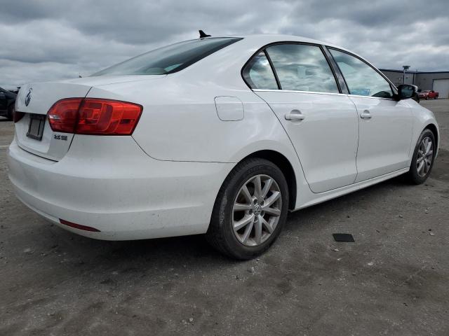 Obraz 3 z 2013 VOLKSWAGEN JETTA SE 2013 z VIN 3VWDX7AJ6DM385948
