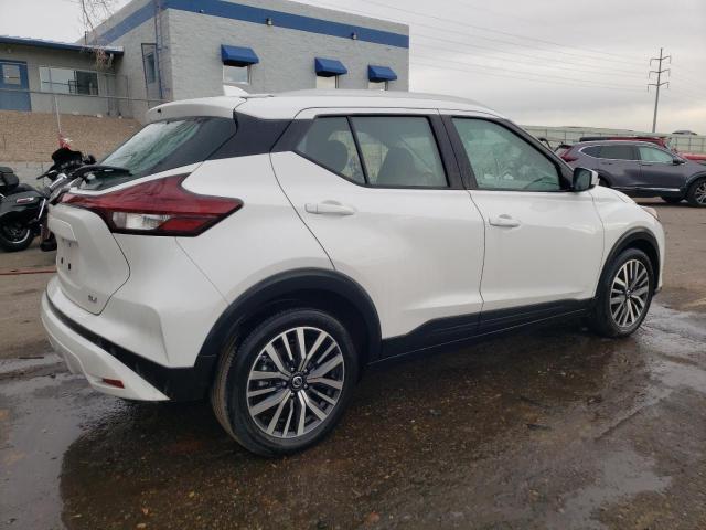 Изображение 3 2021 NISSAN KICKS SV 2021 с VIN 3N1CP5CVXML535779
