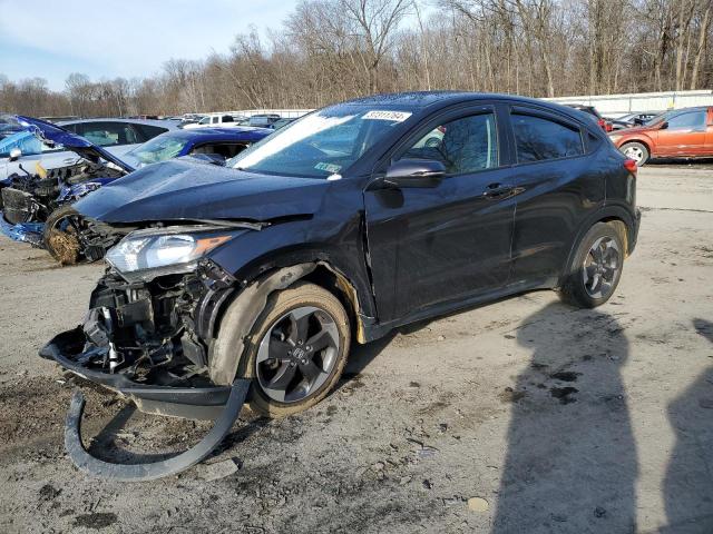 Obraz 1 z 2018 HONDA HR-V EX 2018 z VIN 3CZRU6H59JG726901