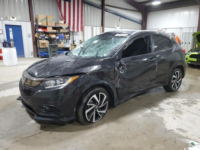 Изображение 1 2019 HONDA HR-V SPORT 2019 с VIN 3CZRU6H11KG724042