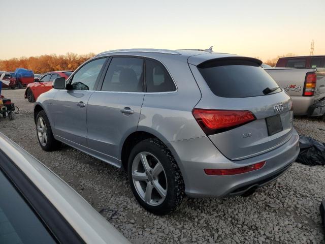 Изображение 2 2017 AUDI Q5 PREMIUM PLUS 2017 с VIN WA1M2AFP2HA031224