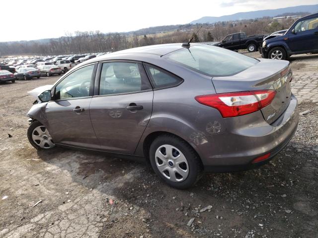 Изображение 2 2013 FORD FOCUS S 2013 с VIN 1FADP3E26DL194147