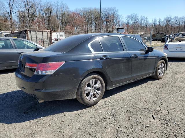 Image 3 of 2012 HONDA ACCORD SE 2012 with VIN 1HGCP2F67CA240128