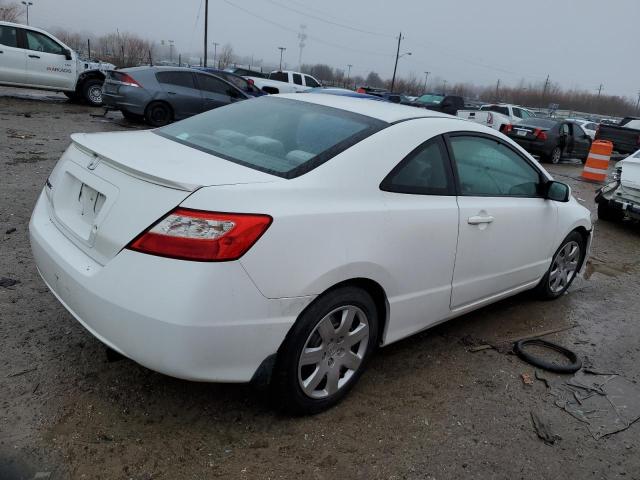 Image 3 of 2010 HONDA CIVIC LX 2010 with VIN 2HGFG1B61AH536094