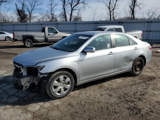 Obraz 1 z 2007 TOYOTA CAMRY CE 2007 z VIN 4T1BE46K07U193727