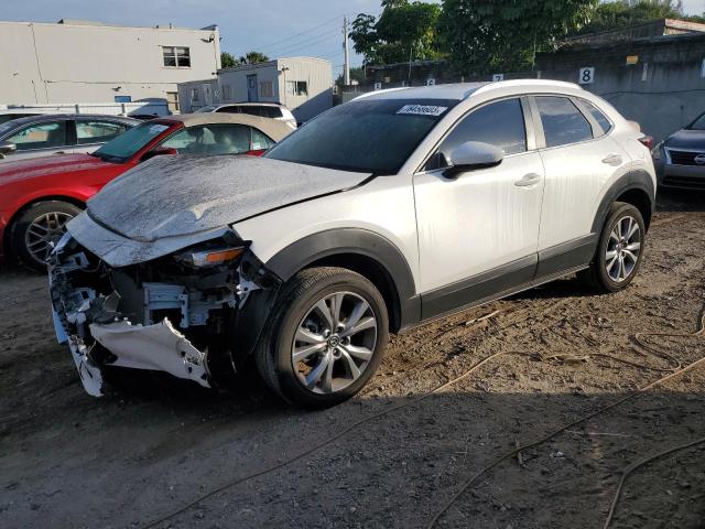 2023 MAZDA CX-30 SELECT 2023 image