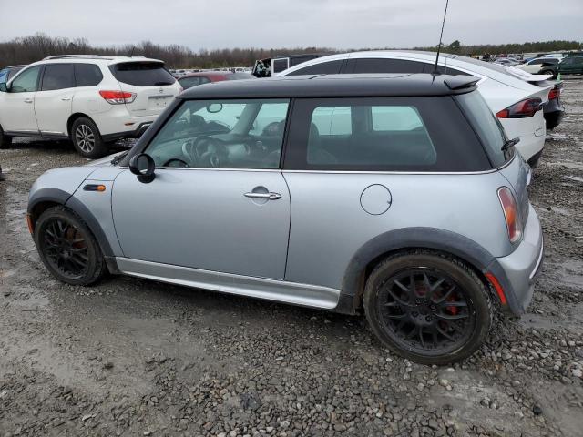 Изображение 2 2002 MINI COOPER  2002 с VIN WMWRC334X2TC33691