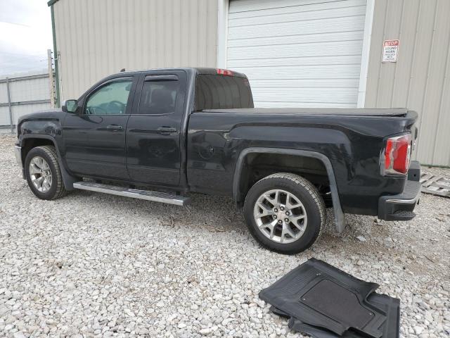Image 2 of 2018 GMC SIERRA K1500 SLT 2018 with VIN 1GTV2NEC4JZ238687