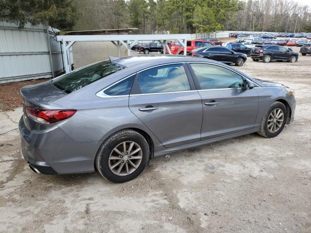 Obraz 3 z 2018 HYUNDAI SONATA SE 2018 z VIN 5NPE24AF0JH644788