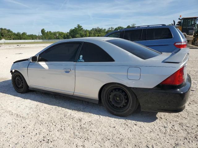 Image 2 of 2001 HONDA CIVIC SI 2001 with VIN 1HGEM229X1L046390