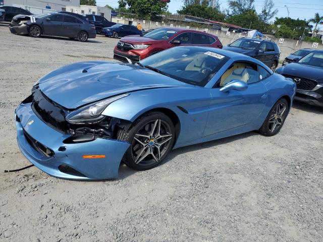 2015 FERRARI CALIFORNIA T  2015 image