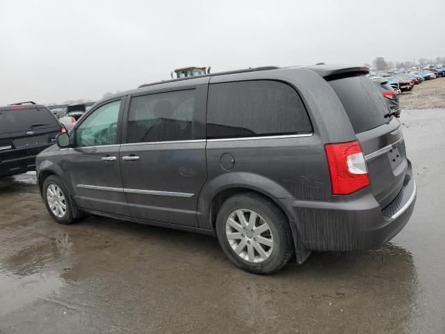Obraz 2 z 2016 CHRYSLER TOWN & COUNTRY TOURING 2016 z VIN 2C4RC1BGXGR261845