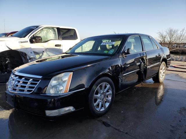 2008 CADILLAC DTS  2008 image