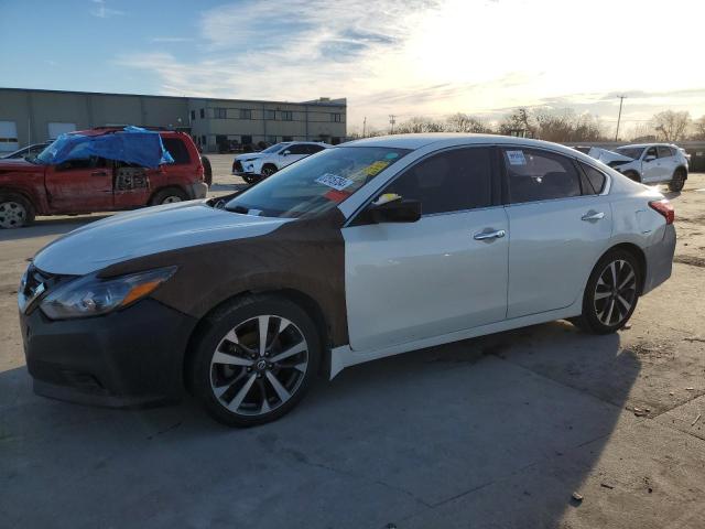 Obraz 1 z 2016 NISSAN ALTIMA 2.5 2016 z VIN 1N4AL3APXGC190901
