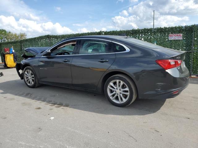 Image 2 of 2018 CHEVROLET MALIBU LT 2018 with VIN 1G1ZD5ST7JF155085