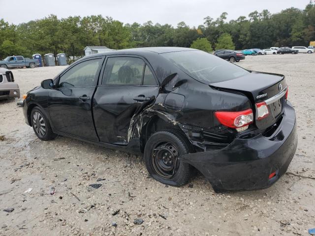Obraz 2 z 2011 TOYOTA COROLLA BASE 2011 z VIN JTDBU4EEXB9156960