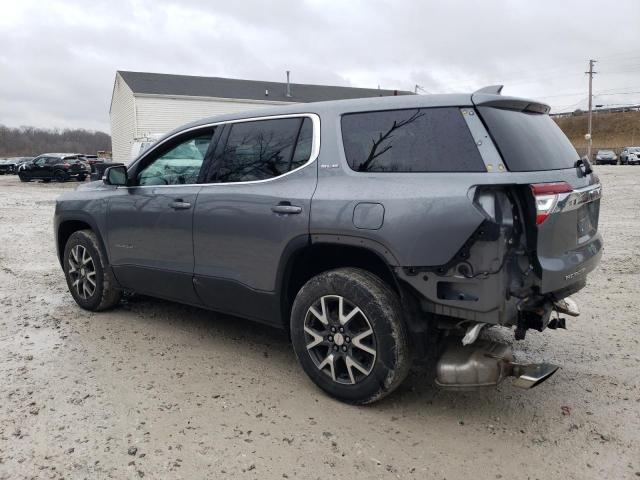 Изображение 2 2020 GMC ACADIA SLE 2020 с VIN 1GKKNRL43LZ232139