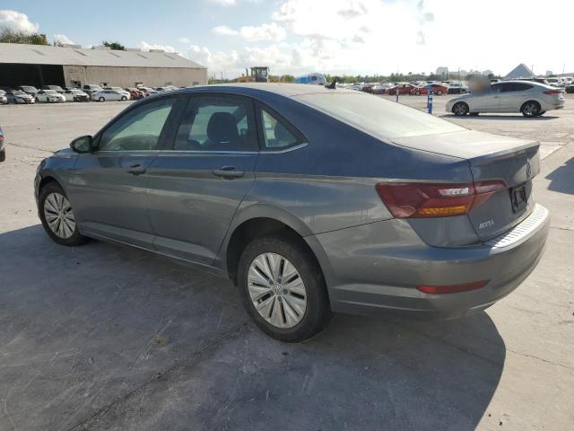 Obraz 2 z 2019 VOLKSWAGEN JETTA S 2019 z VIN 3VWCB7BU1KM257441