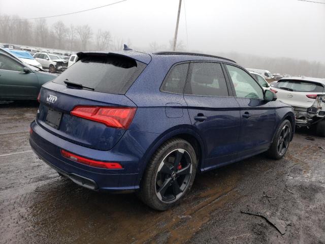 Изображение 3 2019 AUDI SQ5 PRESTIGE 2019 с VIN WA1C4AFY9K2043709