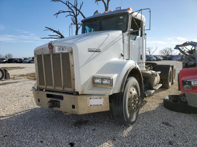 Obraz 2 z 2019 KENWORTH CONSTRUCTION T800 2019 z VIN 3WKDD40X6KF369106