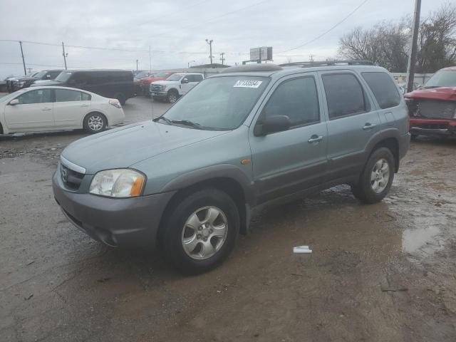 Image 1 of 2004 MAZDA TRIBUTE ES 2004 with VIN 4F2CZ96124KM04385