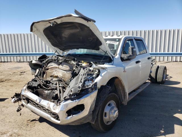 Image 2 of 2023 RAM 3500  2023 with VIN 3C7WRTCL7PG528618