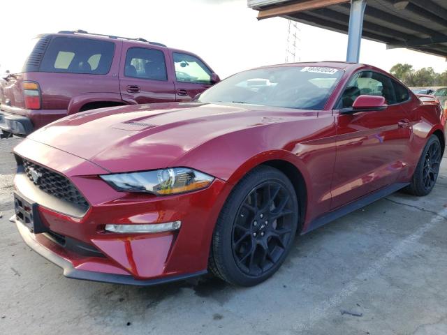 2019 FORD MUSTANG  2019 image