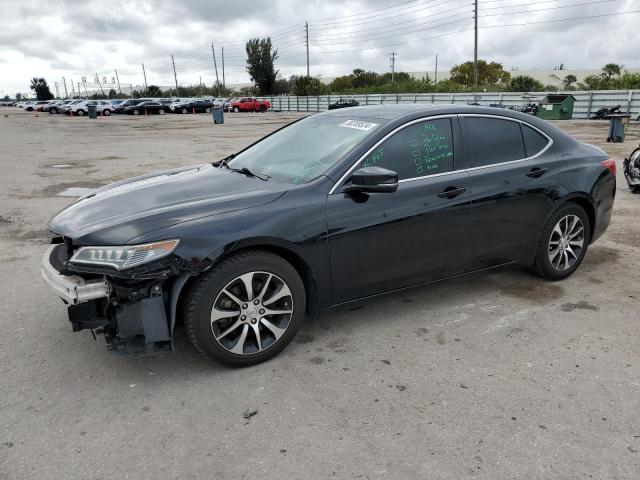 2015 ACURA TLX  2015 image