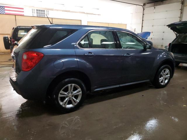 Obraz 3 z 2014 CHEVROLET EQUINOX LS 2014 z VIN 2GNFLEEK4E6216755