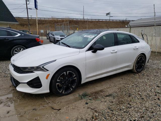 2023 KIA K5 GT LINE 2023 image