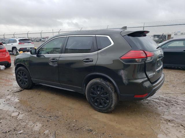 Image 2 of 2017 NISSAN ROGUE S 2017 with VIN JN8AT2MT5HW384950